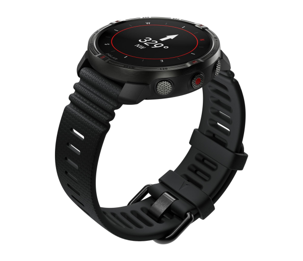 Polar Grit X2 czarny S-L - 1340389 - zdjęcie 5